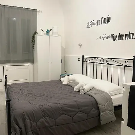 Apartment N° 1 Flat Airport *