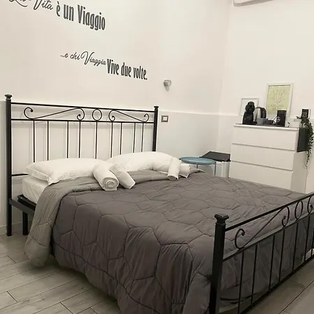 N° 1 Flat Airport Apartment Pisa