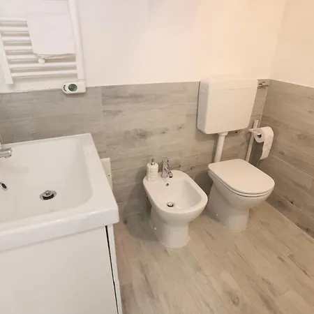 Apartment N° 1 Flat Airport